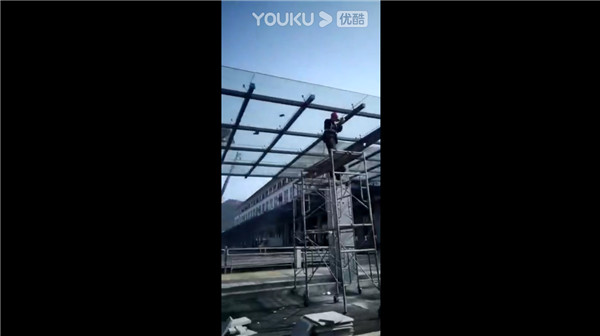 钢结构案例